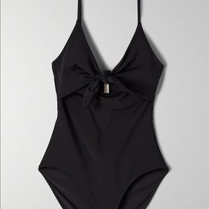 Wilfred Noé bodysuit